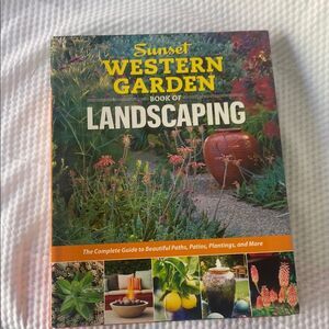 Sunset Western Garden Landscaping